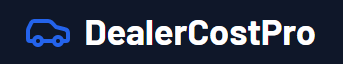 DealerCostPro
